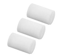 STAHAD Tuercas de Hueso para Banjo de 5 Cuerdas - Juego de 3 Cejuelas para Banjo de Cinco Cuerdas, Adecuado para Reemplazo y Mantenimiento en Banjistas