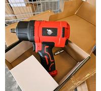 Stahl-Faust Llave de impacto neumática de alto rendimiento, 2000 Nm, 3/4 pulgadas