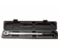 Stahl-Faust Llave dinamométrica 20-200 Nm Longitud 545 mm 1/2"