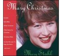 Stahl, Mary - Mary Christmas