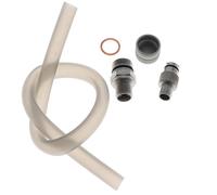 Stahlbus Tapón Drenaje Aceite Con Válvula M14x1.25x12mm Set Completo 40cm Tubo