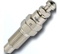 stahlbus Tornillo de purga de freno Stahlbus STAHLBUS, 3/8-24UNFX22MM