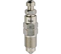 stahlbus Tornillo de purga de freno Stahlbus STAHLBUS, M10X1,0X16 MM