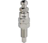 stahlbus Tornillo de purga de freno Stahlbus STAHLBUS, M7X1,0X16 MM