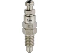 stahlbus Tornillo de purga de freno Stahlbus STAHLBUS, M8X1,25X16 MM