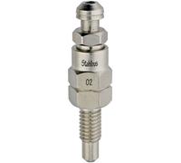 stahlbus Tornillo de purga de freno Stahlbus STAHLBUS, M8X1,25X22 MM