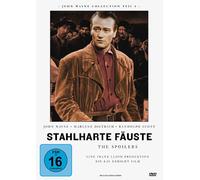 Stahlharte Fäuste - John Wayne Collection Teil 8 [Alemania] [DVD]