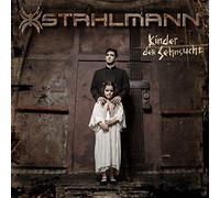 Stahlmann - Kinder der sehnsucht
