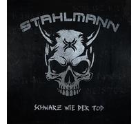 Stahlmann – SCHWARZ WIE DER TOD