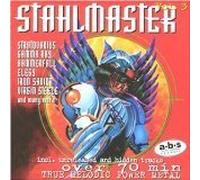 Stahlmaster 3-True Melodic Power Metal (1997) - Narnia, Stratovarius, Gamma Ray, Phantom, Iron Savior, Hammerfall..