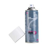 STAHLWERK Abicor Binzel Super Gun Spray NF 400 ml Anti Stick para accesorio de soldadura conjunto de 3