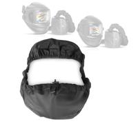 STAHLWERK Sellado facial para casco de soldadura con unidad de aire fresco