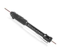 STAHLWERK TIG pen | wire feed pen | TIG welding rod holder | welding rod holder | welding feed pen | TIG pen for welding rods from 0.8-3.2 mm