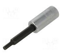 STAHLWILLE 01450007 Socket