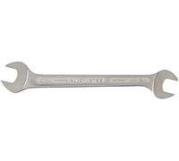 Stahlwille 10 14 X 15 - Llave Plana Bocas Fi