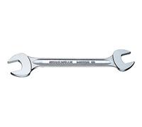 Stahlwille 10 6 X 7 - Llave Plana Bocas Fi