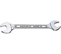 Stahlwille 10 A 1/2 X 9/16 - Llave Plana Bocas Fi