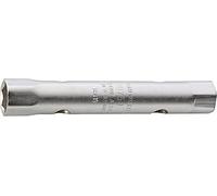 Stahlwille 10750 - Llave tubo 8x9mm acero cromo