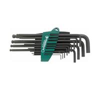 Stahlwille 10767A/13 - Juego Destornillador Acod. Pta