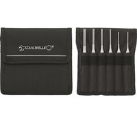 Stahlwille 108/6 PC - Juego Botadores Alfile