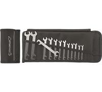 Stahlwille 12A/13Pc - Juego Llaves "Electr