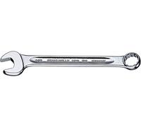 Stahlwille 130 A 7/16 - Llave Combinada As-Drive