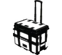 Stahlwille 13217 Ts Rf Carro de Herramientas, Color Negro con Película Reflectante