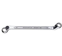 Stahlwille 20 12 X 13 - Llave Estrella Acodada