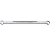 Stahlwille 220A 3/8 X 7/16 - Llaves Dos Bocas Estrella
