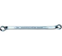 Stahlwille 230 A 3/8 X 7/16 - Llave Estrella Codo Suave