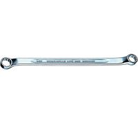 Stahlwille 230 A 5/8 X 3/4 - Llave Estrella Codo Suave