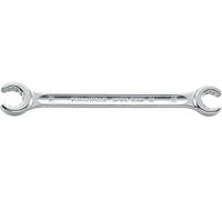 Stahlwille 24 17 X 19 - Llave Open-Ring