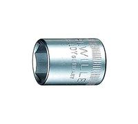 Stahlwille 40 6 - Vaso 1/4" Hexagonal