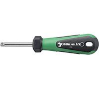 Stahlwille 400 - Porta Utiles 1/4"