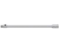 STAHLWILLE 405QR/6L QR - Alargador de llave de vaso (6,3 mm, longitud 54 mm, patentada, fabricado en Alemania)