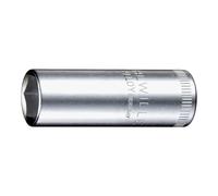 Stahlwille 40L 3.2 Llave de Vaso (1/4", 13 mm)