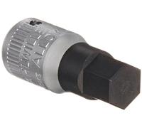 Stahlwille 44 K 8 - Vaso Inhex Corto 1/4