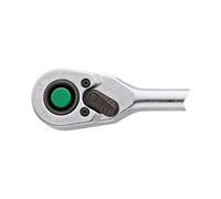 Stahlwille 5120 QR N - Juego Rptos Carraca Qr