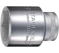 Stahlwille 52 18 - Vaso 1/2" Hexagonal