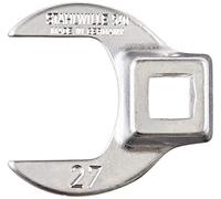 Stahlwille 540 27 - Llave Tipo Crow-Foot