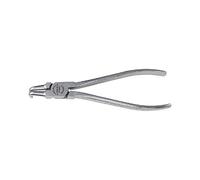 Stahlwille 6544 4 021 - Alicate Cerrar Anill Se