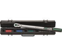 Stahlwille 721Qr/20/3/1 Llave Dinamométrica, Juego de Montaje de Rueda Rápida, 1/2 Pulgadas