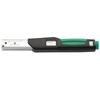 Stahlwille 730N Manoskop Llave Dinamométrica (Tamaño 2, 4-20 Nm)