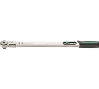 Stahlwille 730R/20 Llave Dinamométrica de Servicio Rápido Manoskop, 1/2 Pulgada, 40-200 Nm