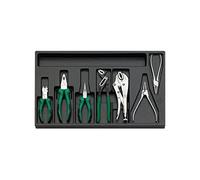 Stahlwille - Einl.93 / Módulo De Plástico