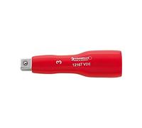 STAHLWILLE Extensión VDE 3/8", 255 mm