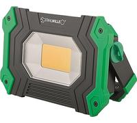 STAHLWILLE Foco LED con batería portátil, 2800 lm, regulable, función de banco de energía