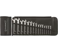 Stahlwille 12/15 PC - Juego Llaves "Electr