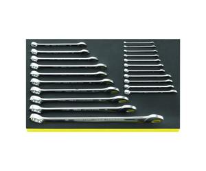 Stahlwille TCS 13/21,6-34MM - Bandeja Tcs Llaves Com