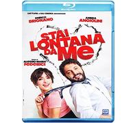 Stai lontana da me [Italia] [Blu-ray]